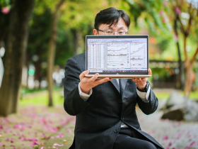 從10萬到1億、賠光1億又再賺1億！最強散戶告白：我差一點被鬼吃掉的交易心路